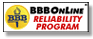 BBB Online Reliability Program
