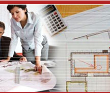 Drafting Services, CAD Services