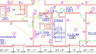 AutoCAD Design Samples