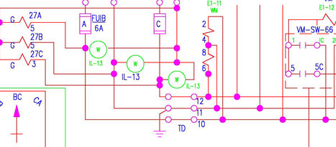 CAD Drafting Services